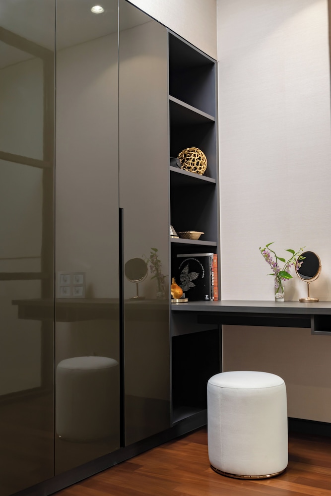 Wyndham Duplex Suite