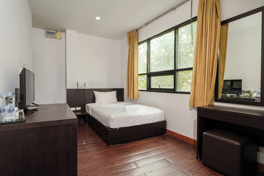 Deluxe Single Room photo 1