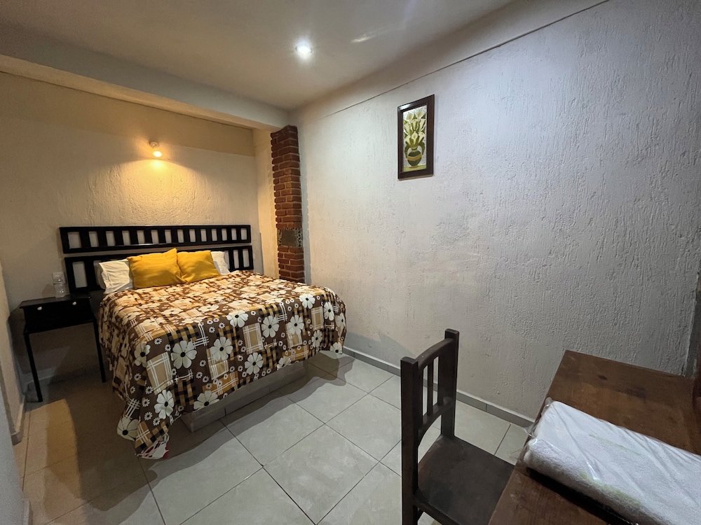 Comfort Room, Private Bathroom
