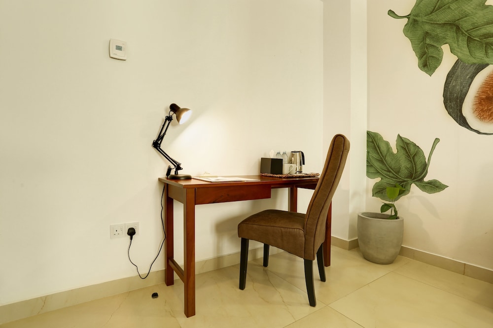 Premium Double Room, City View photo 2