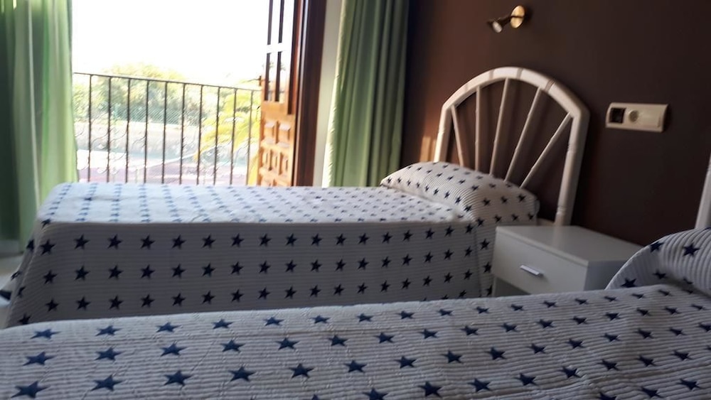 Apartamento, 1 Habitación, Balcón, Vista a la Playa