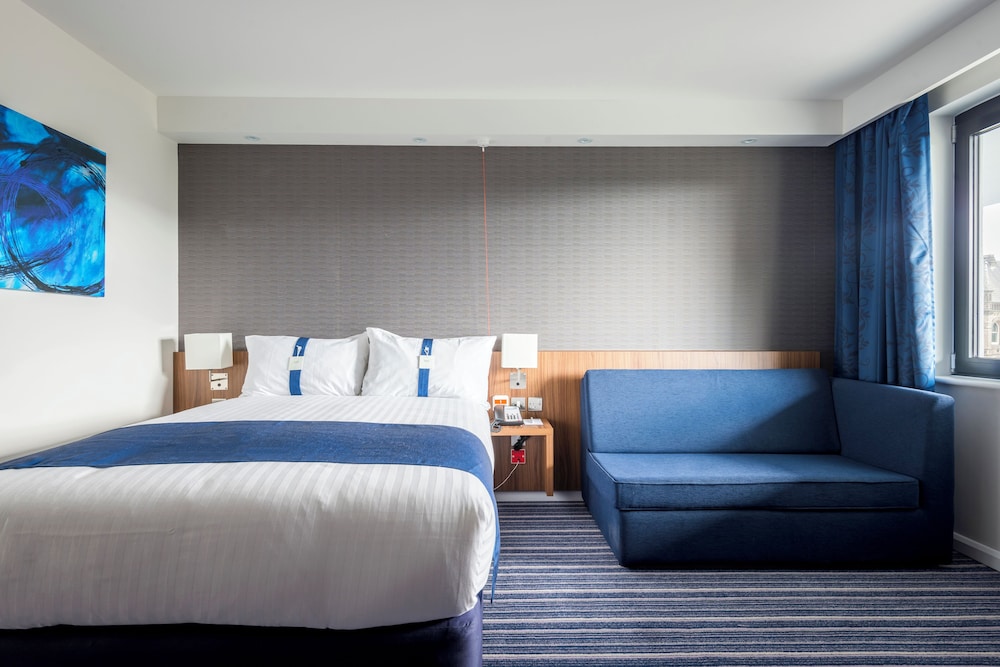 Holiday Inn Express Middlesbrough - Centre Square, et IHG Hotel, Billede 4