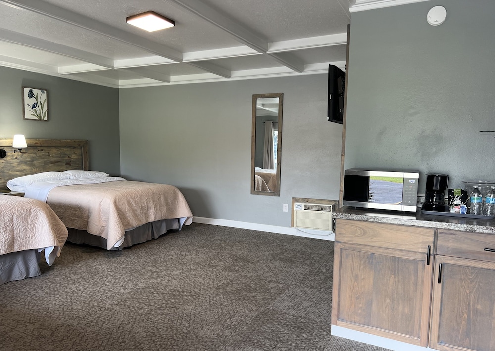 Deluxe Room - Photo 7