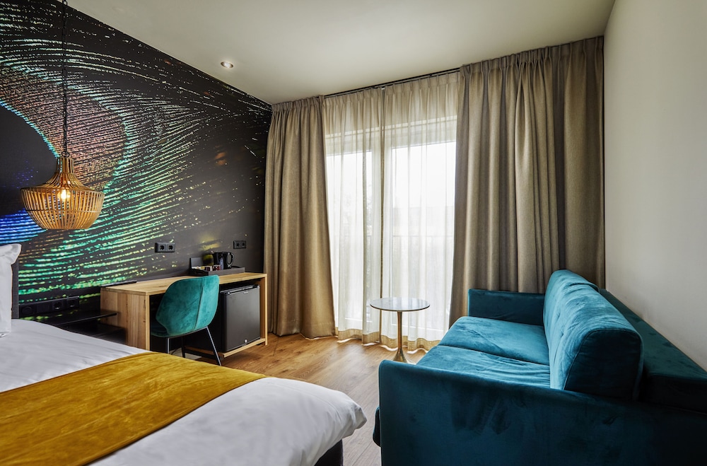 Family Quadruple Room