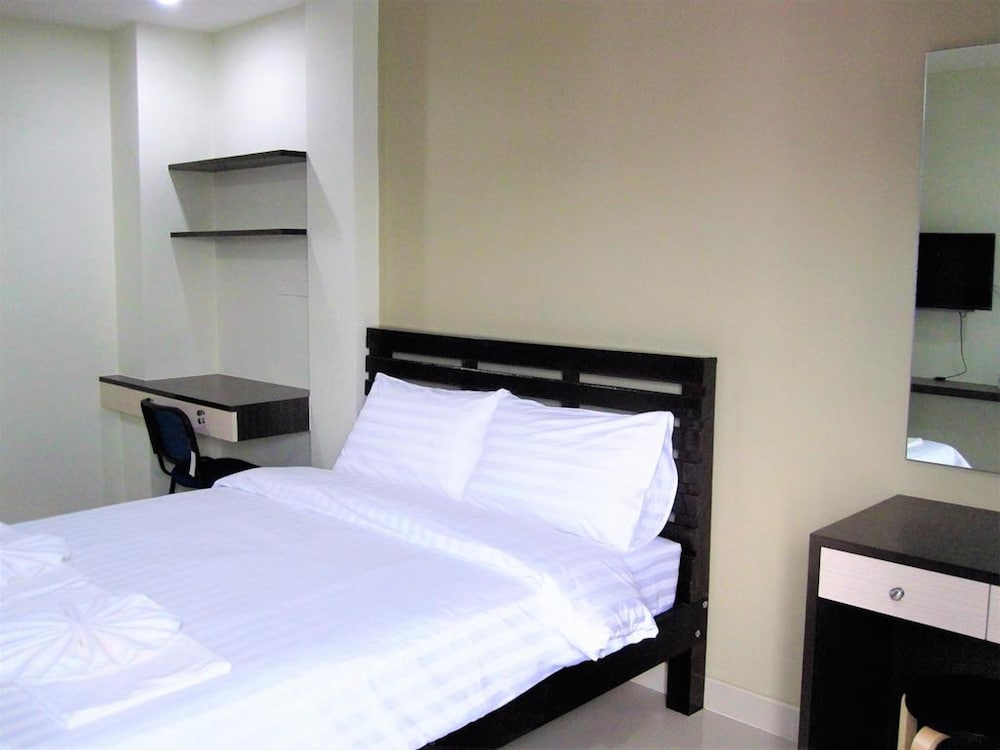 Standard Double Room photo 3