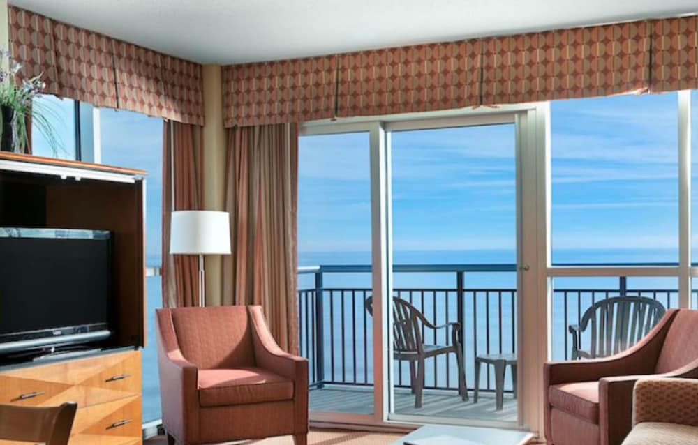 Oceanfront Two Bedroom Condo D photo 2
