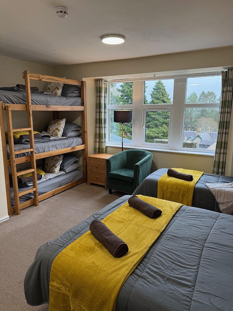 Superior Suite, Ensuite photo 2