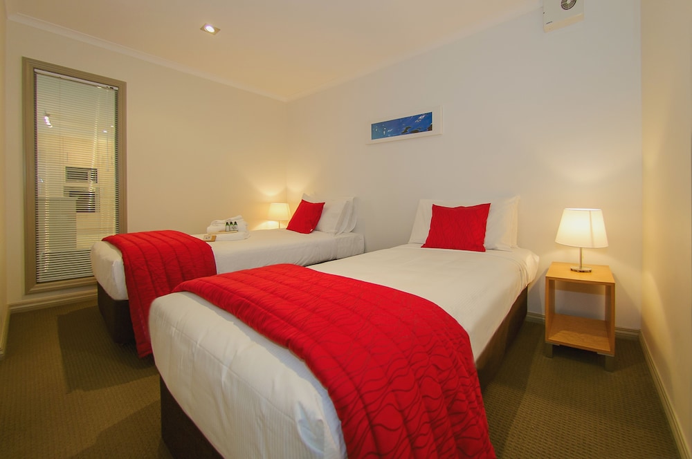 Family Apartment, 2 Bedrooms