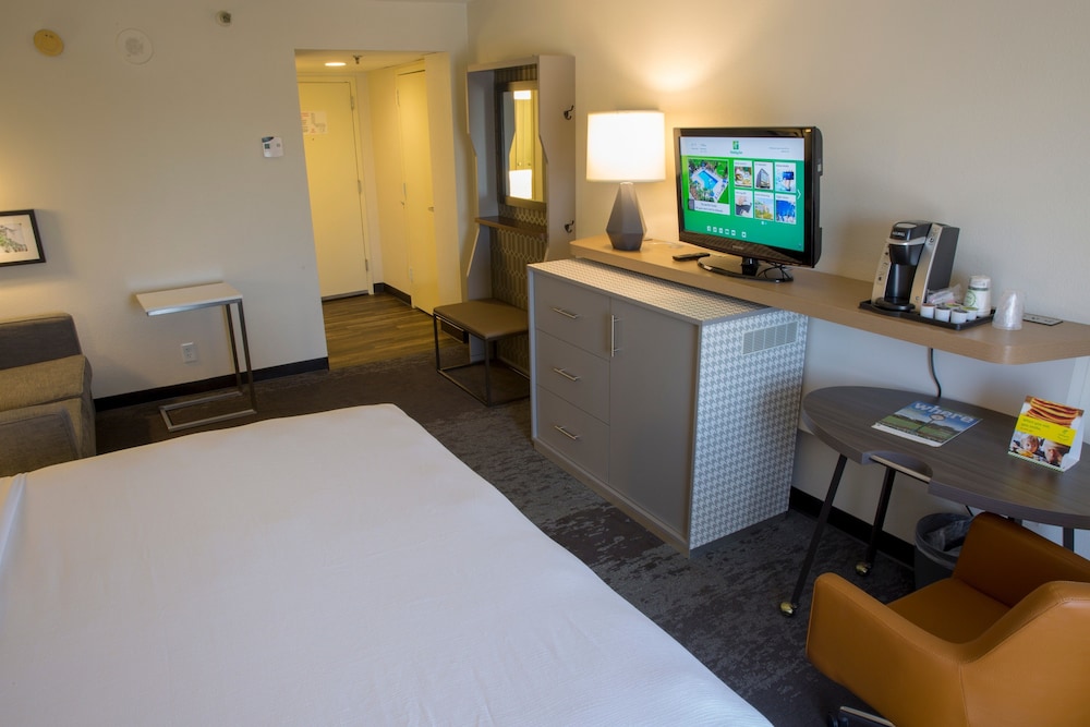 Standard Room, 1 King Bed, Accessible (Communications Accessible)