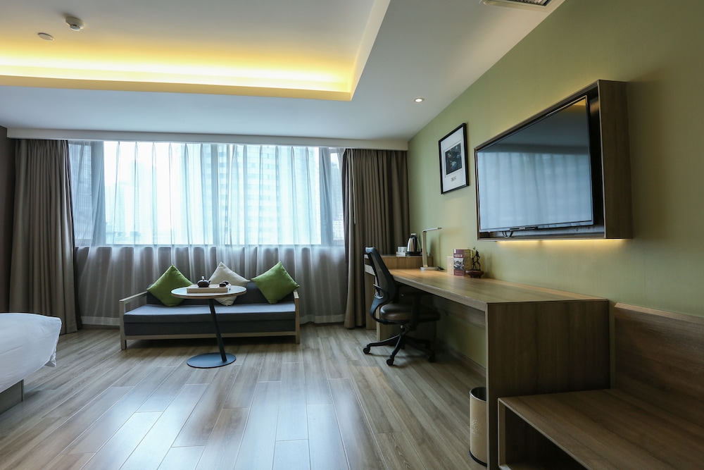 Deluxe Room photo 1