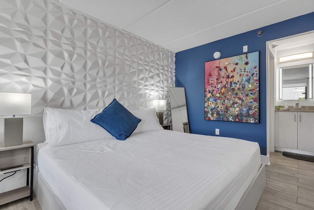Comfort Apartment, Pets Allowed