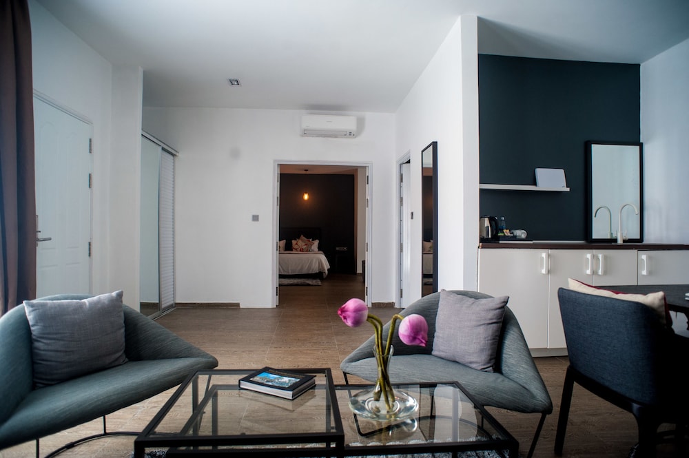 Family Suite photo 1
