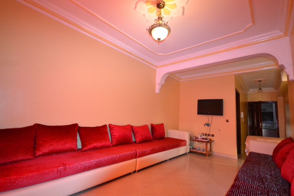 Apartment photo 3