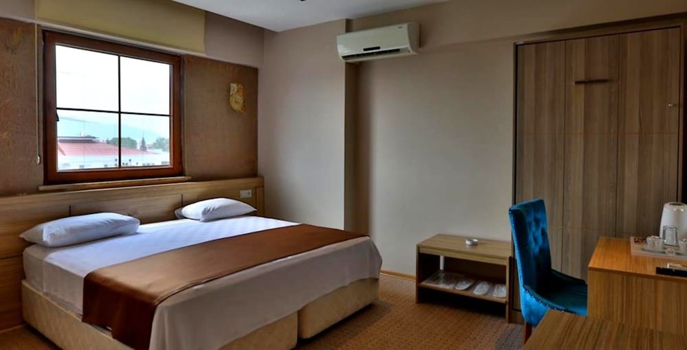 Standard Room photo 3