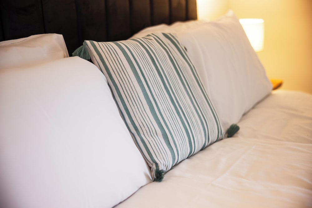Deluxe Double Room, Sea View photo 2