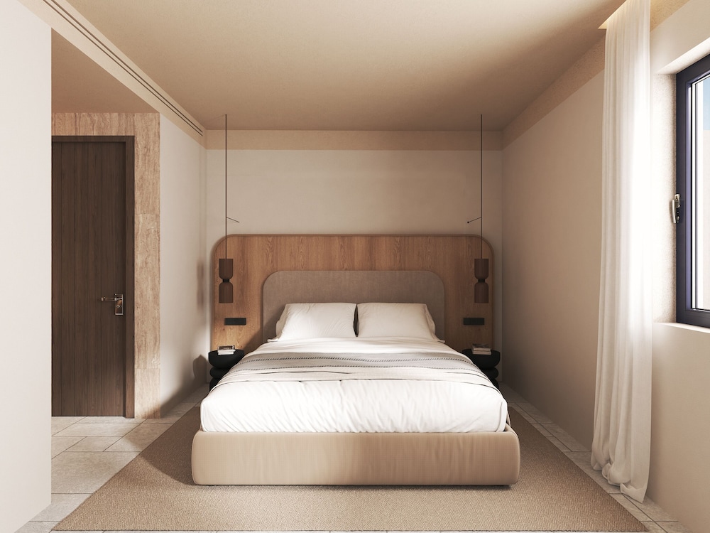 Penthouse Exécutif