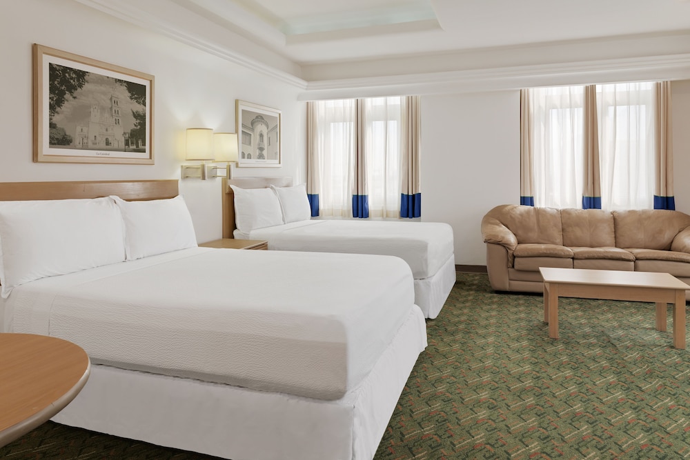Standard Double Room, 2 Double Beds - Photo 3