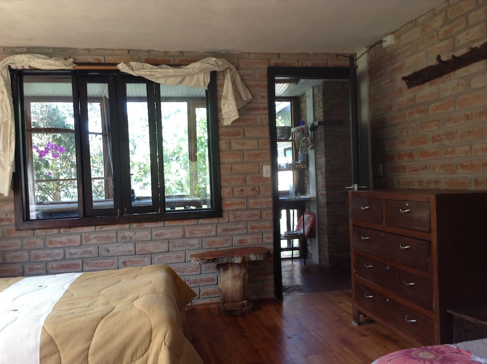 Cabin photo 2