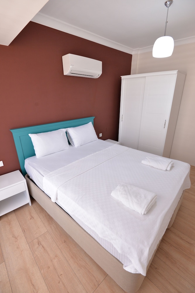 Deluxe Apartment, 1 Bedroom