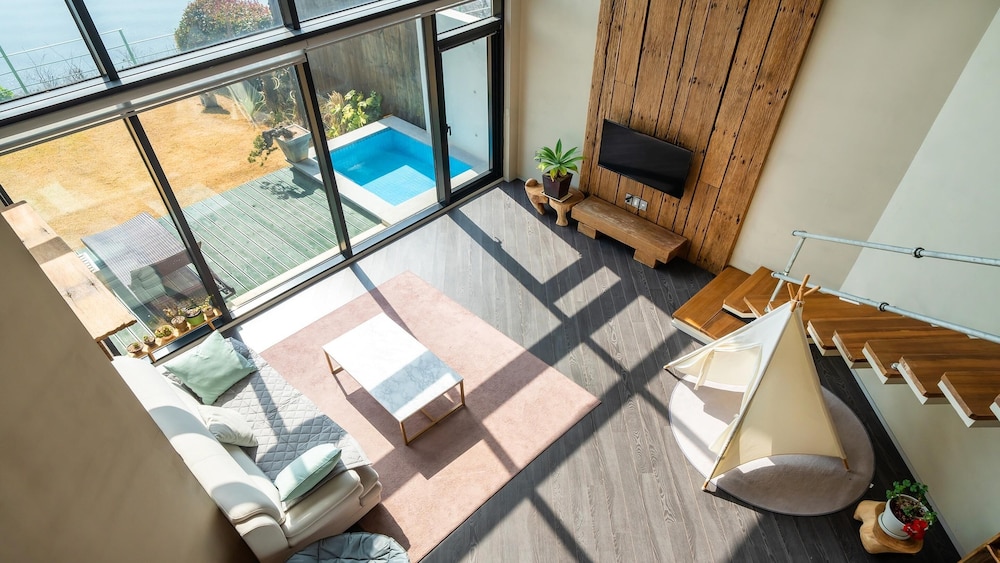 Basic Room, 1 Bedroom (101) - Photo 6