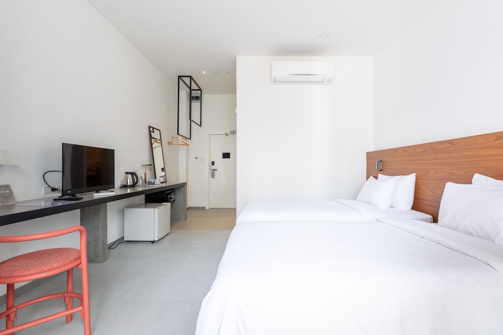 Deluxe Room photo 1