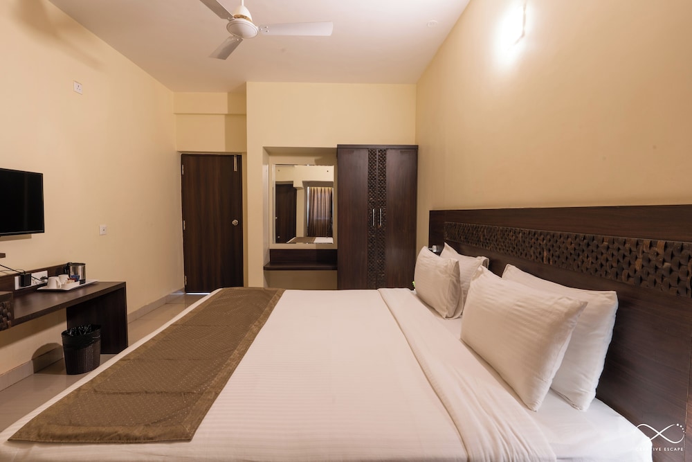 Executive Apartment