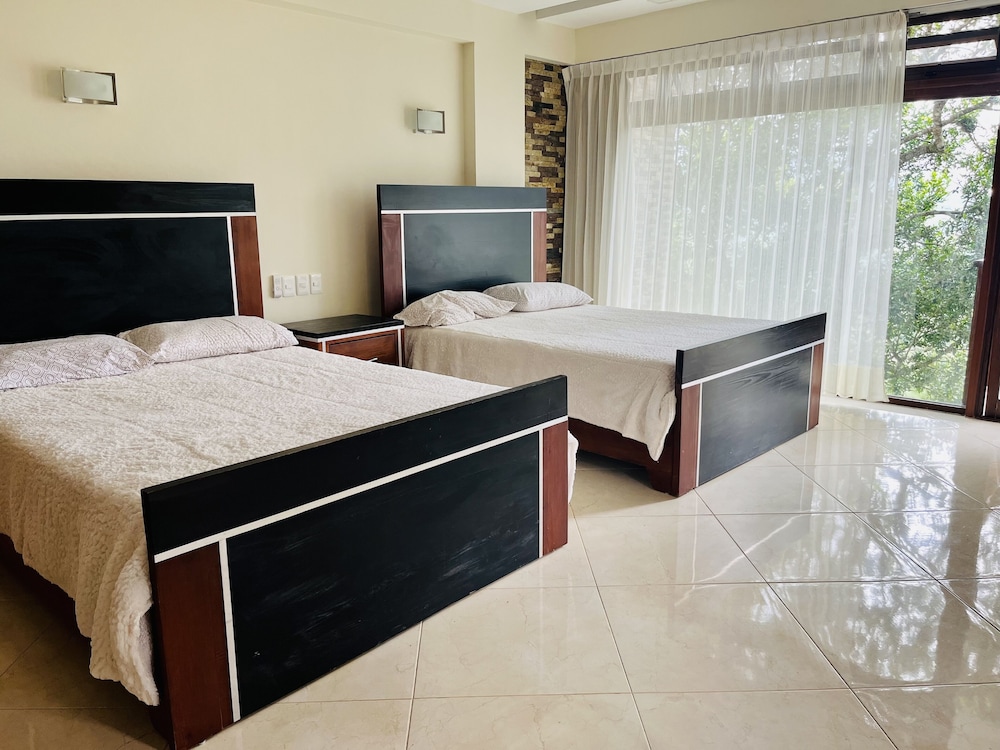 Superior Quadruple Room photo 1