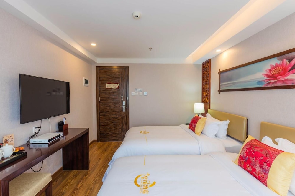 Standard Twin Room photo 3