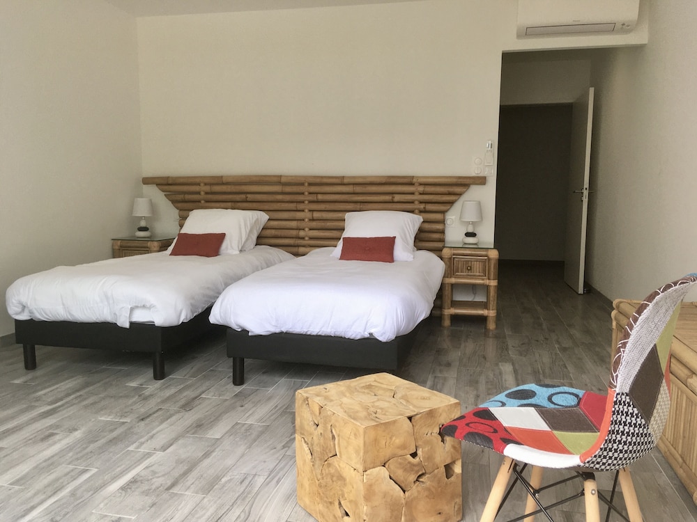 Double Room photo 1