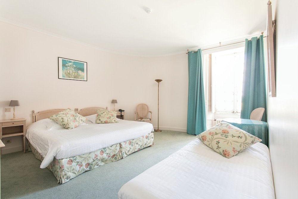 Deluxe Room photo 1