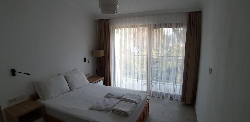 Standard Double Room, Balcony photo 1