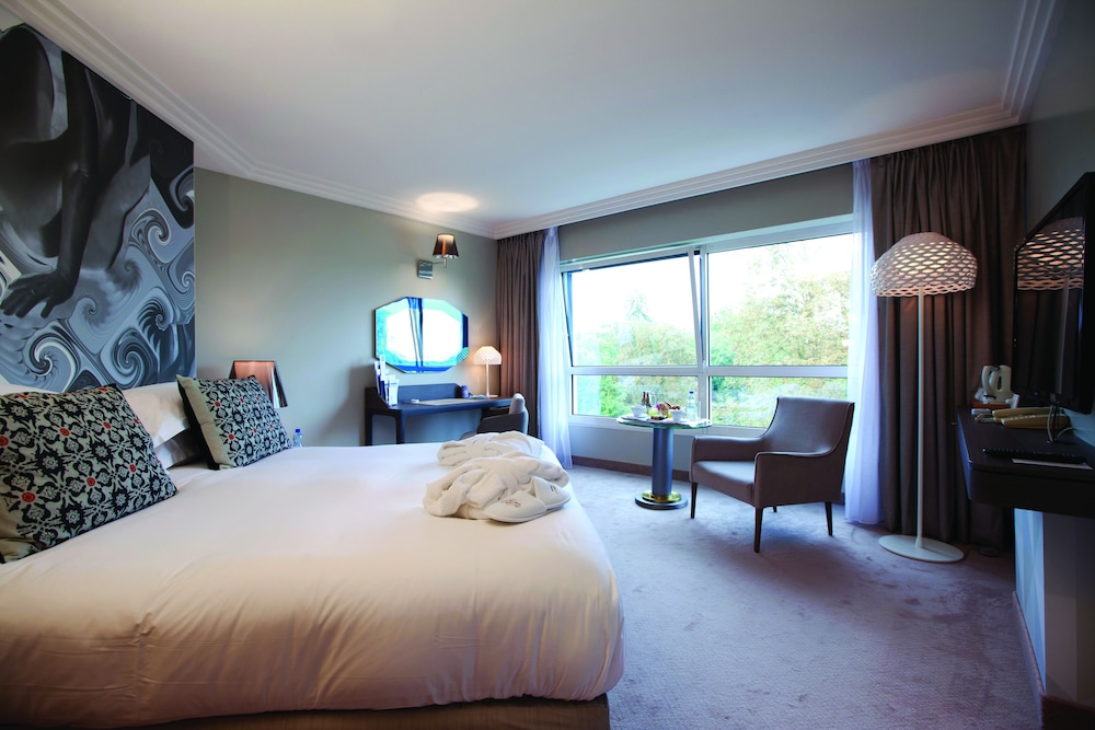 Deluxe Room, Park View - Photo 4