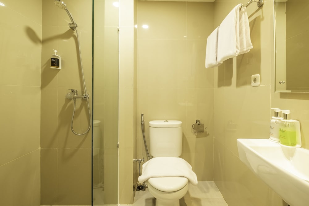 Deluxe Double Room - Photo 2