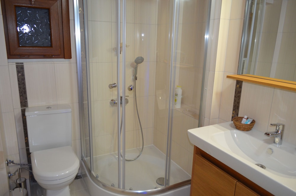Deluxe Double Room, Sea View photo 2