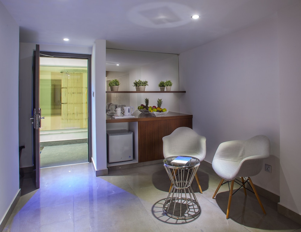 Presidential Suite, 1 Bedroom, Terrace, Ocean View photo 3