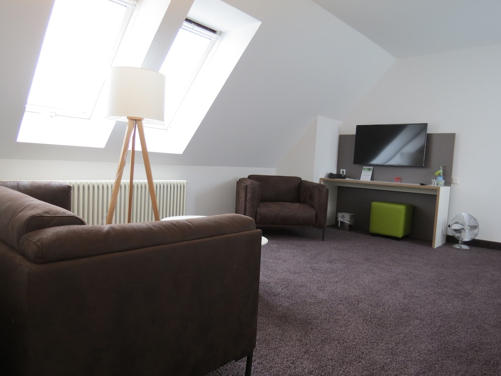 Comfort Suite, 2 Bedrooms photo 1