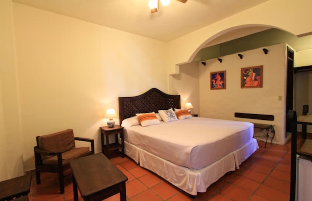 Room, 1 Queen Bed