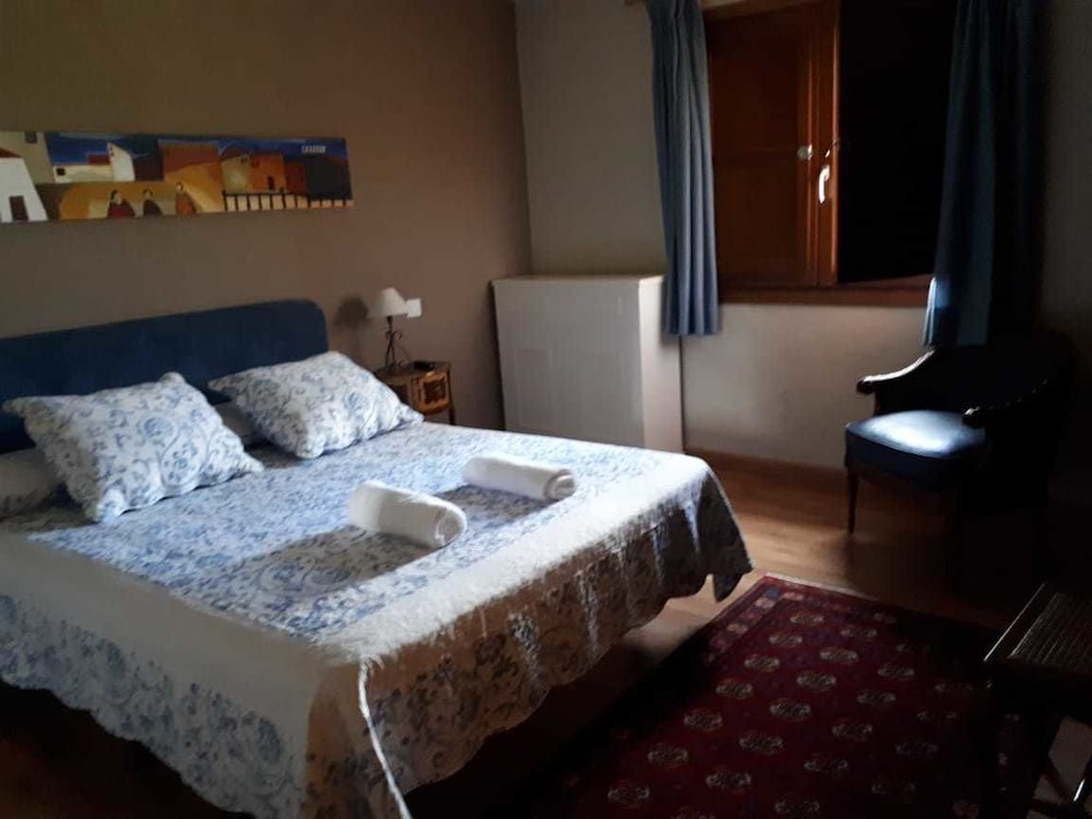 Habitación Doble, 1 Cama Queen (Acceso para Discapacitados)