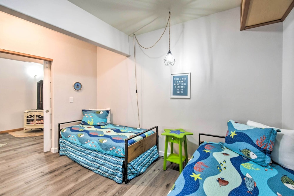 Apartment (3 Bedrooms) photo 3