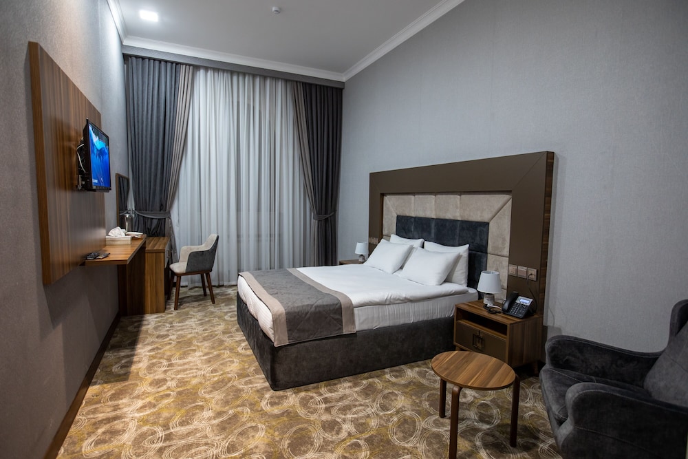 Classic Double Room