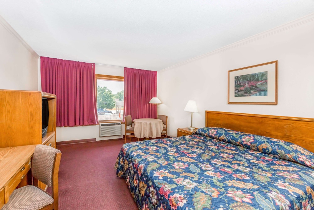 Room, 1 King Bed photo 1