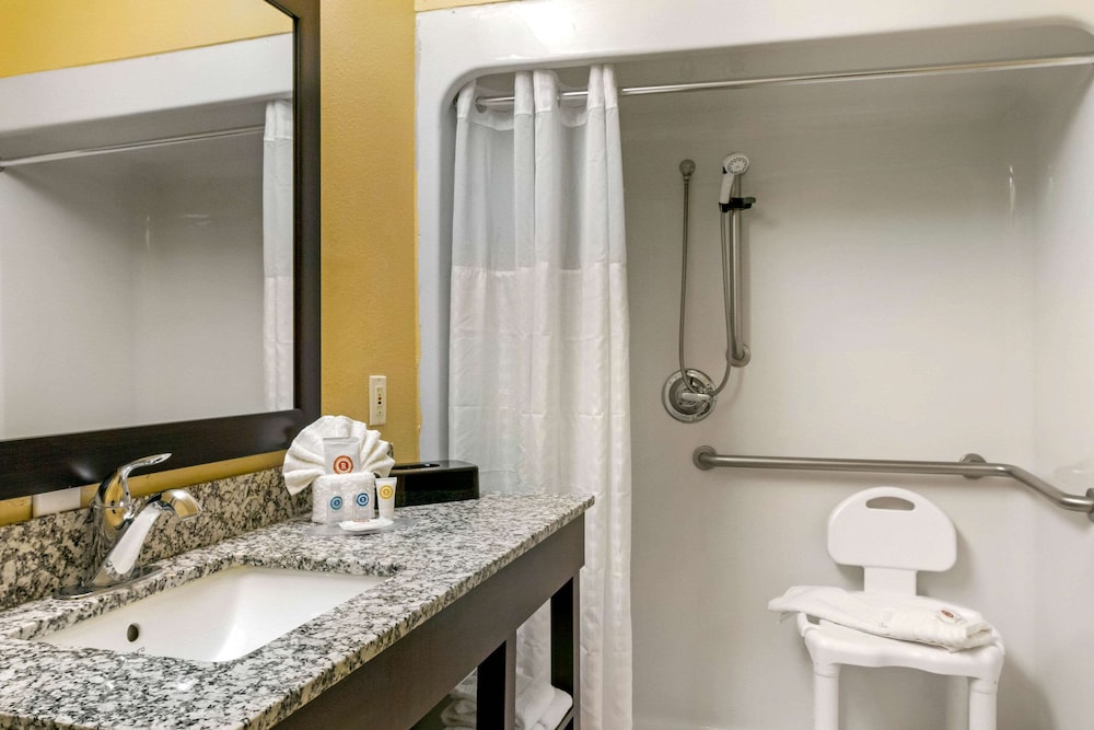 Comfort Inn & Suites Amarillo East, 사진 3