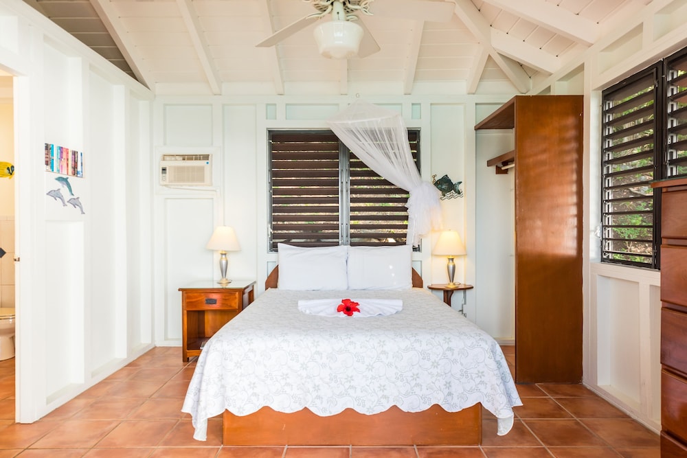 Cottage, 1 Bedroom, Ocean View (Seaside Cottage) photo 1