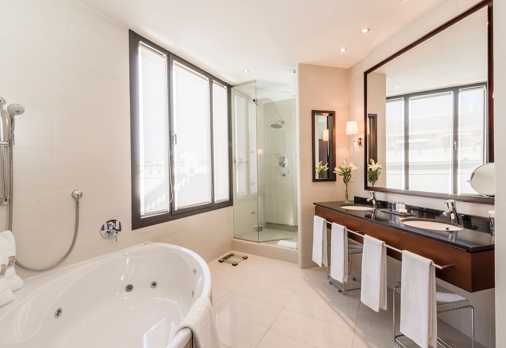 Junior Single Room, Terrace thumbnail 5