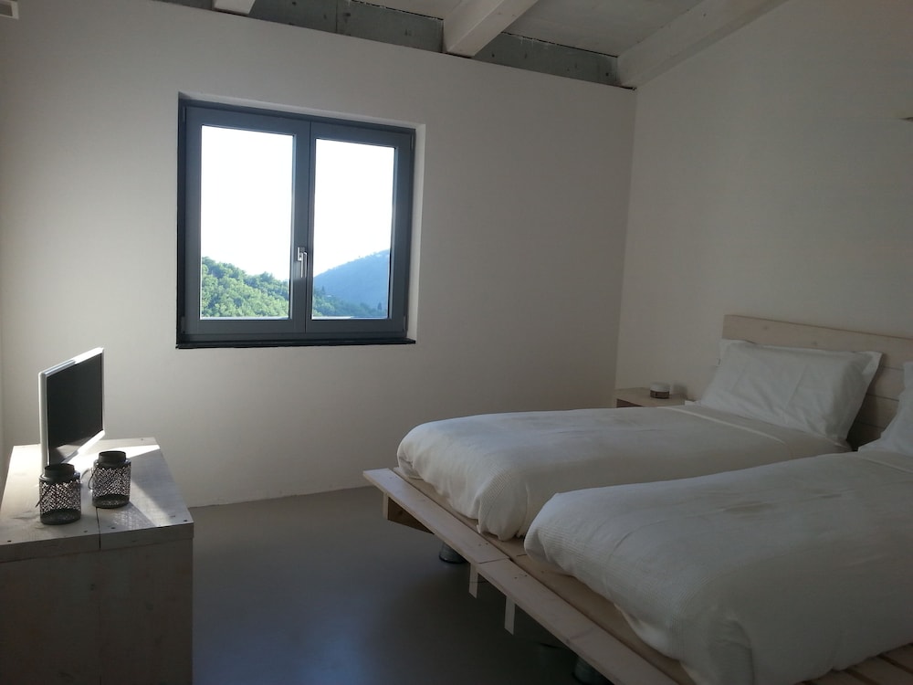Double or Twin Room photo 1