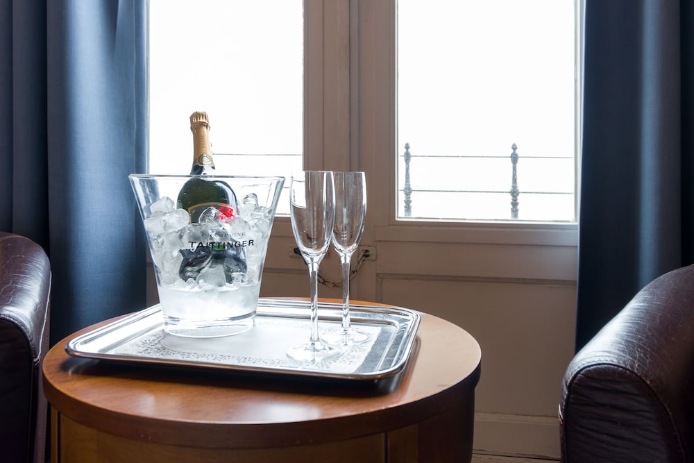 Superior Room, Terrace, Sea View photo 3