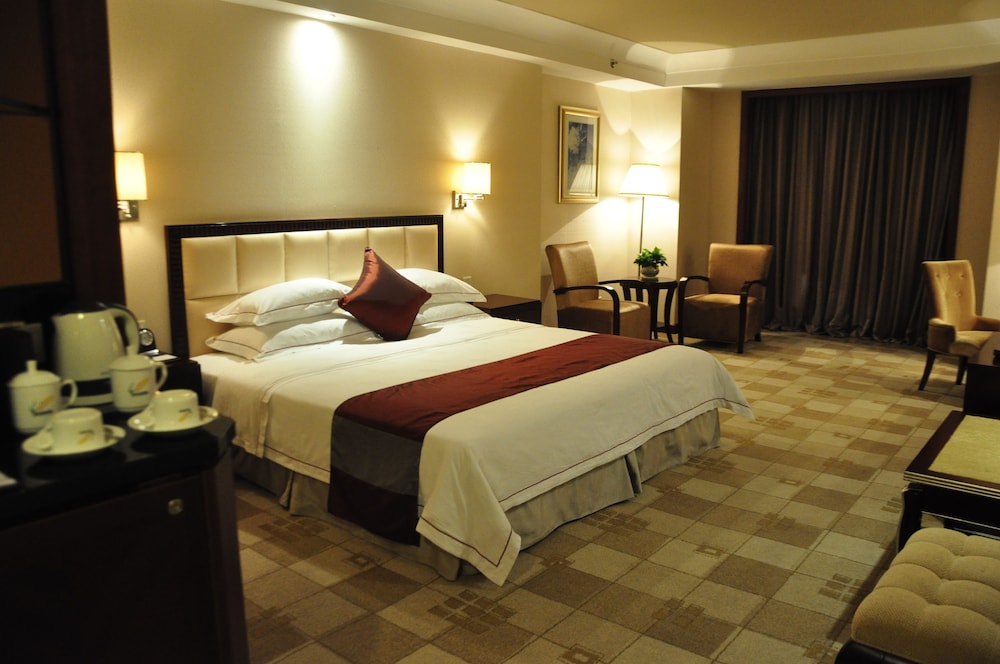 Deluxe Room photo 2