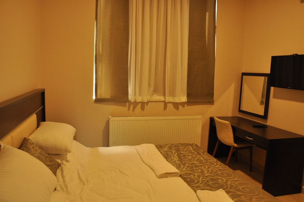 Superior Apartment, 2 Bedrooms, Accessible, Executive Level