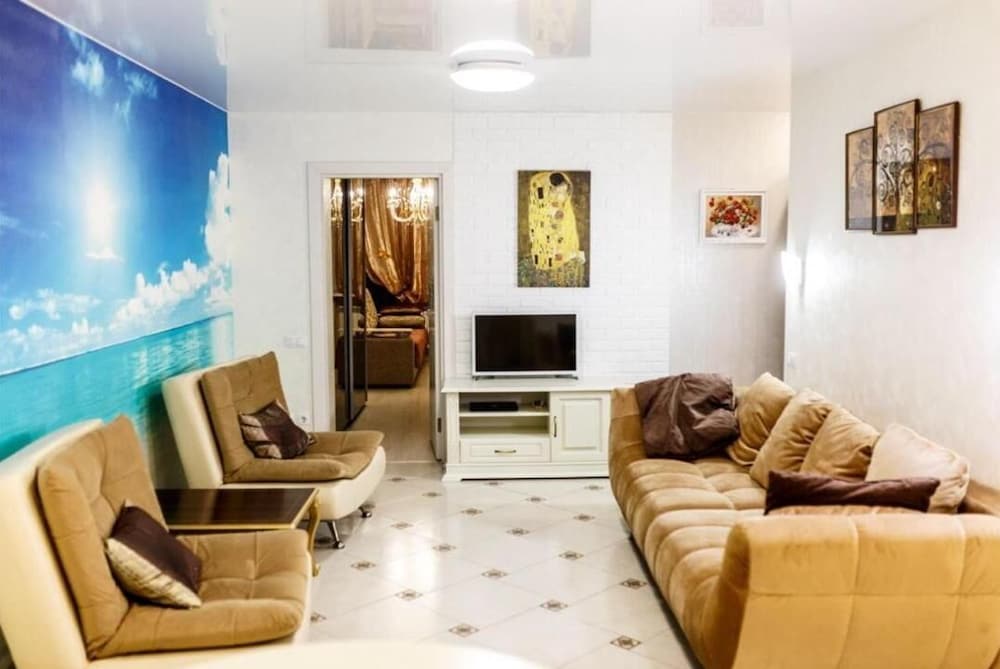 Deluxe Apartment photo 3