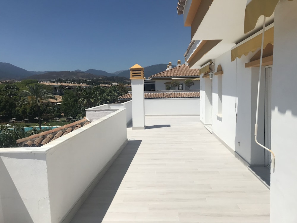 Apartment, 3 Bedrooms, 2 Bathrooms